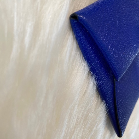 ❌SOLD💔❌ Authentic Hermès Bastia Change Purse - Picture 6 of 8